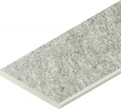 Бортик Нордика Айс 30x60 закругленный правый, 620090001053