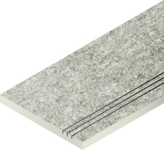 Бортик Нордика Айс 30x60 грип правый, 620090001056