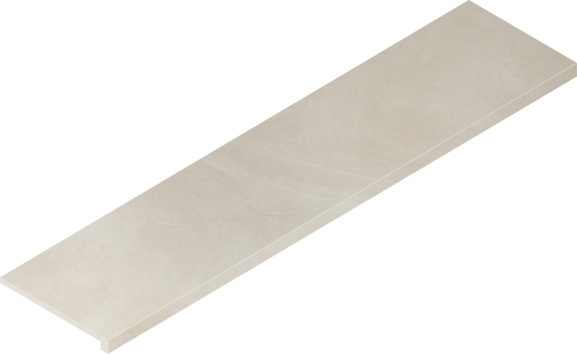 Ступень угл.пр. Континуум Пьюр 33х120, 620070002330