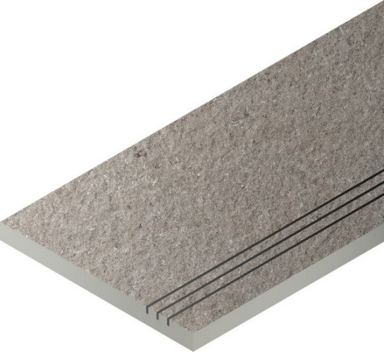 Бортик Дискавер Х2 Грэй 30x60 грип правый, 620090001034