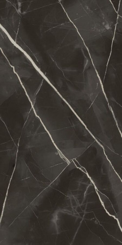 Керамогранит СТЕЛЛАРИС АБС.БЛЭК 60X120 ШЛИФ, 610015000682