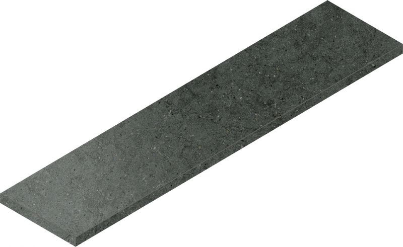 Форум Стоун Петрол 33x120 угловая левая