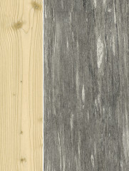 Декор Скайфолл Гриджио Блок 40х53, 610110000619