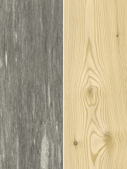 Декор Скайфолл Гриджио Блок 40х53, 610110000619