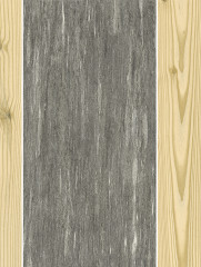 Декор Скайфолл Гриджио Блок 40х53, 610110000619