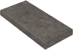 Ступень Шарм Эво Антрачит угл.правая 33х60, 620070000633