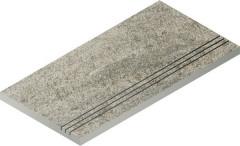 Бортик Нордика Сильвер 30x60 грип, 620090001066