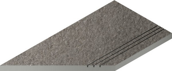 Бортик Дискавер Х2 Фумэ 30x60 грип левый, 620090001046