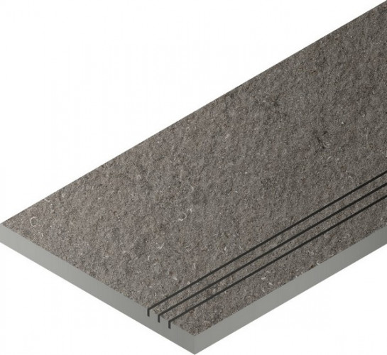 Бортик Дискавер Х2 Фумэ 30x60 грип правый, 620090001045