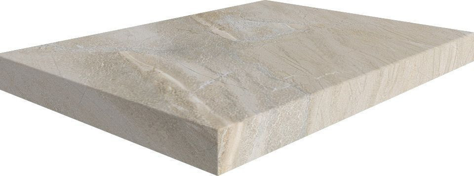 Ступень Манетик Уайт Х2 угл.левая 33х60, 620070000696