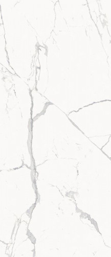 Керамогранит Керамогранит Стелларис СТАТУАРИО УАЙТ 120X278, 600180000043
