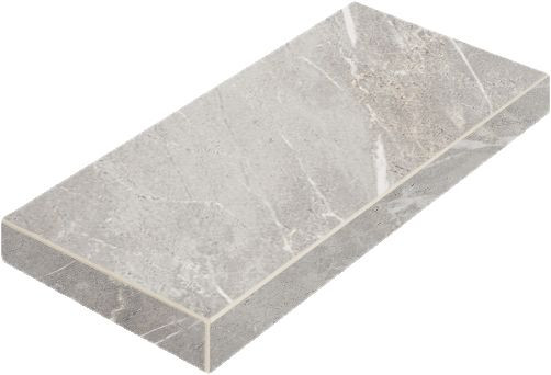 Ступень Шарм Эво Империале угл.левая 33х60, 620070000637