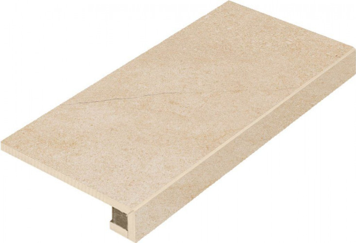 Ступень фронт. Контемпора Флэйр 33х120, 620070000667