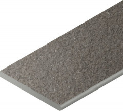 Бортик Дискавер Х2 Фумэ 30x60 закругленный правый, 620090001042