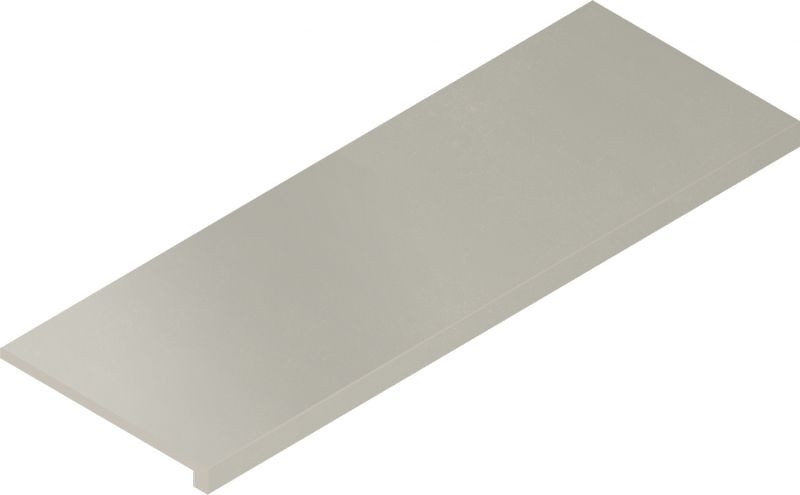 Форум Слим Сильвер 33x80 фронтальная